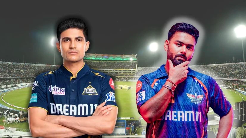 GT vs LSG broadcast details GT vs LSG broadcast details