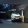 TATA Altroz