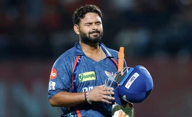 Rishabh Pant plans short break before England series for mental rest Rishabh Pant