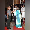 President Murmu awards 6 Kirti, 33 Shaurya Chakras for gallantry