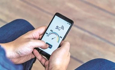 43% of Bharti Airtel, Reliance Jio smartphone users have shifted to 5G 5G network, 5G technology