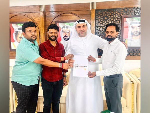 Tennis player James Blake