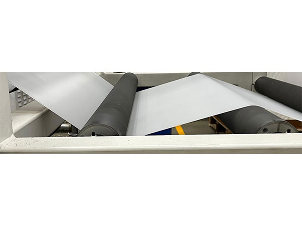 Tennis player James Blake