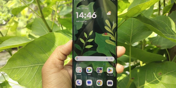 Motorola rolls out Android 16 update in India: Eligible phones, new feature