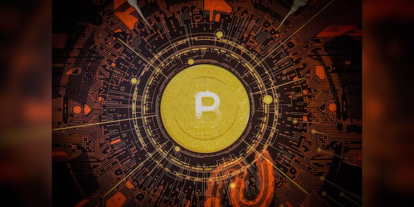 Bitcoin alcanzando nuevos máximos
