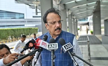 Pakistan poses threat not only to India, but whole world: Rajeev Rai Samajwadi Party MP Rajeev Rai