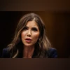 Kristi Noem, secretary of the US Department of Homeland Security