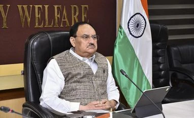 Centre streamlining organ donation with focus on access, awareness: Nadda J P Nadda