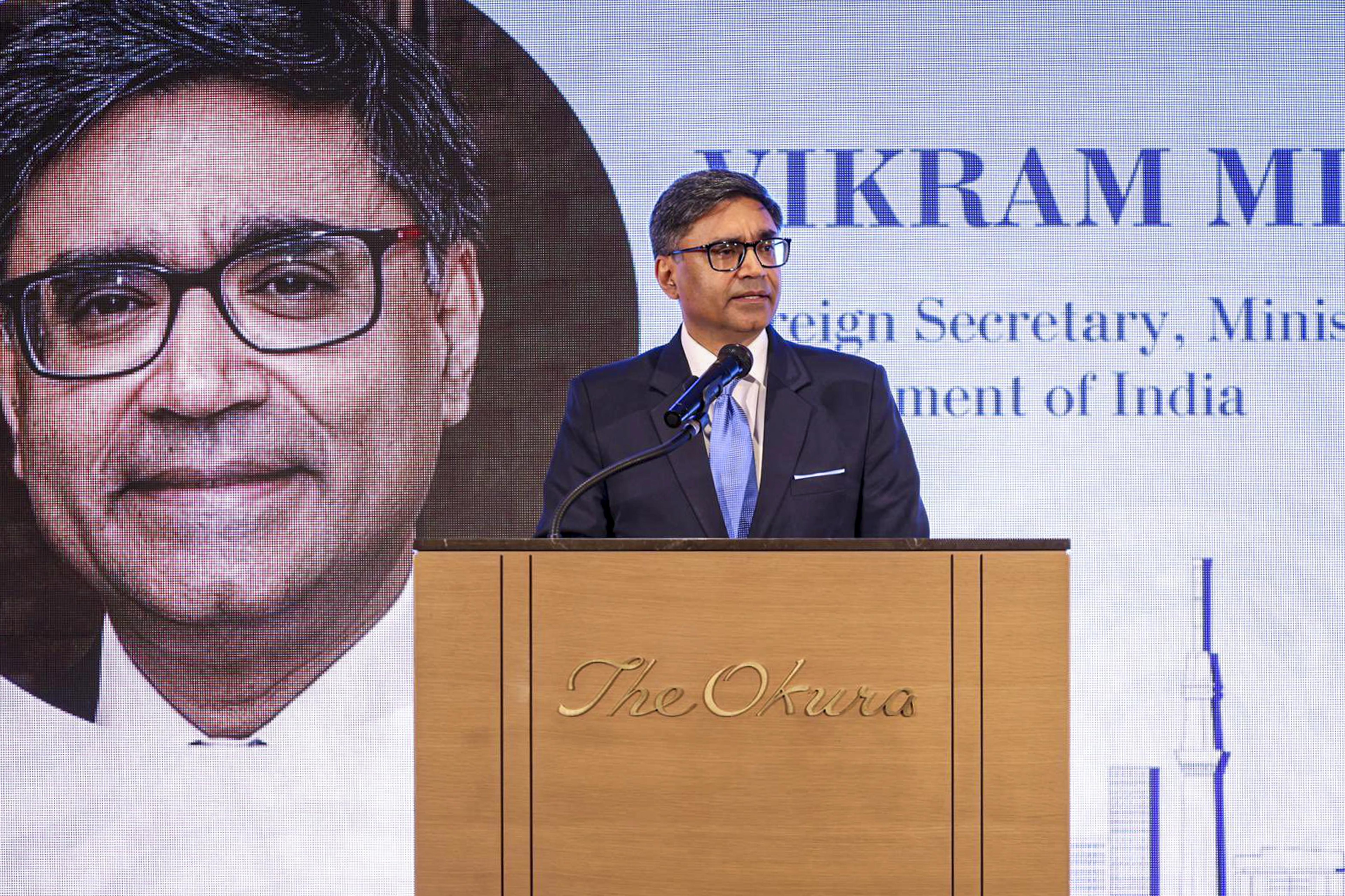 Misri wraps US visit with talks to deepen nuclear ties, explore LPG exports