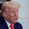 Donald Trump, Trump