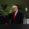 Donald Trump, Trump