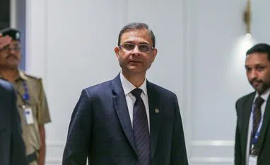 RBI Governor Sanjay Malhotra RBI Governor Sanjay Malhotra