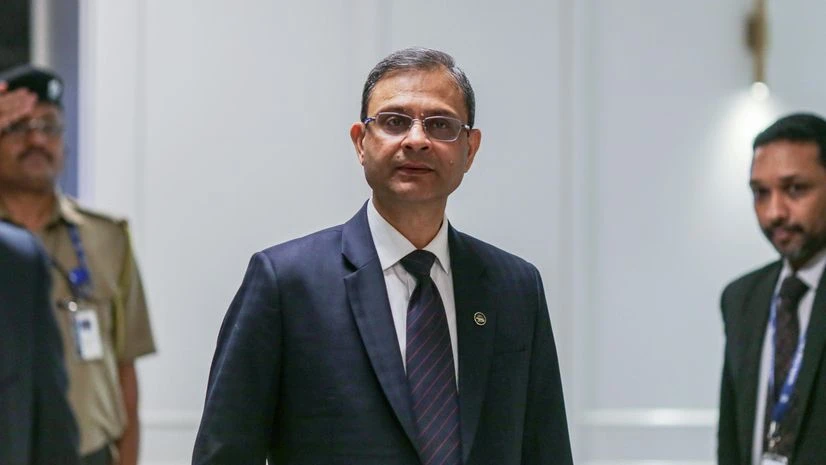RBI Governor Sanjay Malhotra RBI Governor Sanjay Malhotra