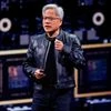NvidiaJensen Huang, Jensen, Nvidia