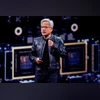 NvidiaJensen Huang, Jensen, Nvidia