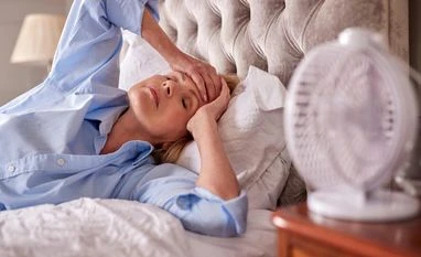 Early perimenopause symptoms women in their 30s and 40s often ignore Perimenopause, women's health, health