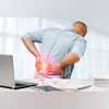 back pain, chronic pain, office goers, workplace, ergonomics back pain, chronic pain, office goers, workplace, ergonomics