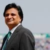 Javagal Srinath
