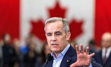 Canada, Mark Carney Canada, Mark Carney