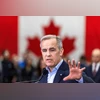 Canada, Mark Carney