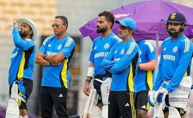 Selector Ajit Agarkar head coach Gautam Gambhir Virat kohli Ravindra Jadeja Rohit Sharma Selector Ajit Agarkar head coach Gautam Gambhir Virat kohli Ravindra Jadeja Rohit Sharma