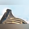 Sensex, Nifty, market indices, FPI selling, US bond yields, Donald Trump, earnings season, trade policy, Reliance, HDFC Bank, monsoon, equity markets