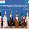 Marked shift in GCC stance on terror since Mumbai attacks: Indian envoy