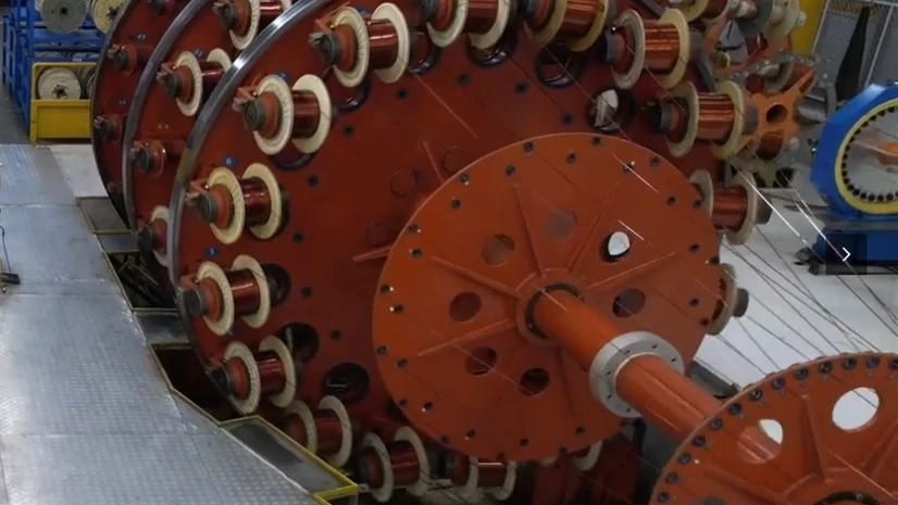 (Image: KHS International) (Image: KHS International)