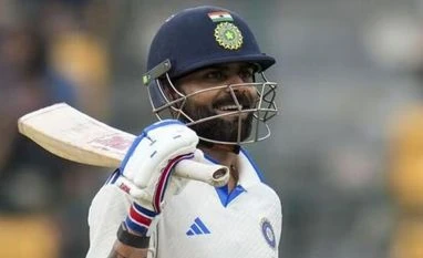 Virat Kohli Virat Kohli