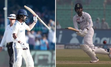 Rahul to Iyer: Here's what Ajit Agarkar said on India Test team selection KL Rahul and Shreyas Iyer (L-R)