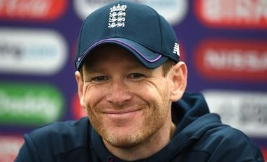 Sai to Krishna: Morgan's Indian picks to watch out for IND vs ENG Tests Eoin Morgan