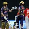 I played with him at KKR: Morgan after Gill named new India Test captain