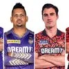 IPL 2025 Today's Match: KKR vs SRH playing 11, batters vs bowlers matchups