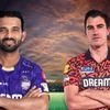 IPL 2025 KKR vs SRH Live Streaming: Where to watch cricket match today?