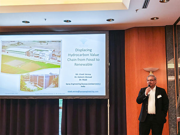 Tennis player James Blake