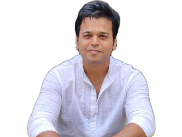 Tennis player James Blake