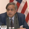 Pak betrayed India's goodwill on Indus Waters Treaty with terror: Tharoor