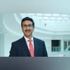 JSW Steel joint MD & CEO, Jayant Acharya
