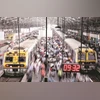 Railway security system has its eyes on you with AI-based cameras