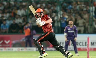 SRH best their record for 3rd highest team total in IPL; check full list Sunrisers Hyderabad