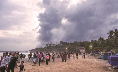 Centre unveils Bharat Forecast System with improved 6 km-grid accuracy monsoon