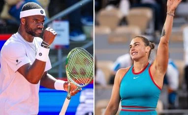 French Open 2025 round-up: Sabalenka, Tiafoe enter second round with ease French Open 2025 day 1 recap
