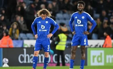 Premier League Premier League