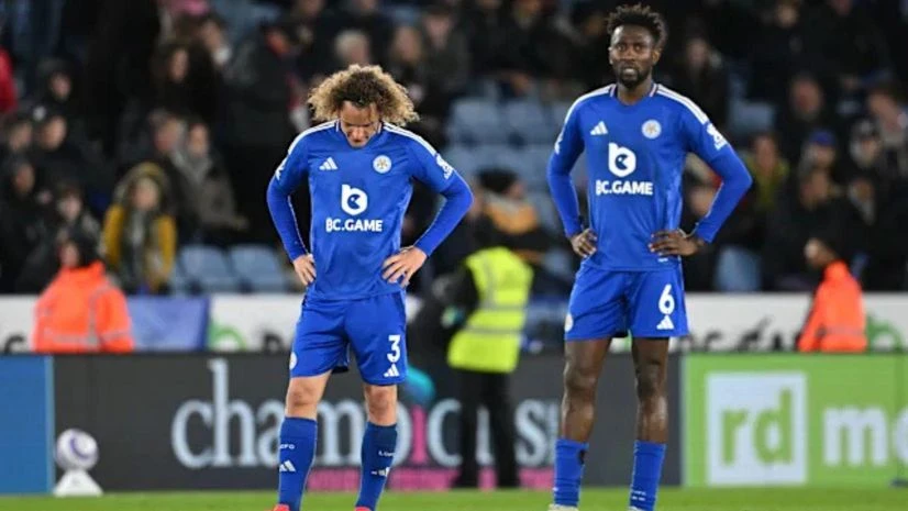 Premier League Premier League