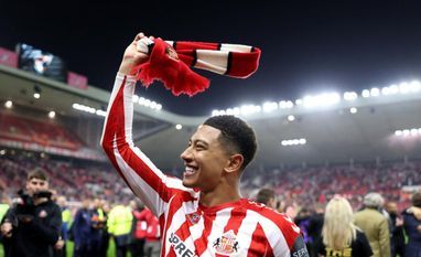 Sunderland Sunderland