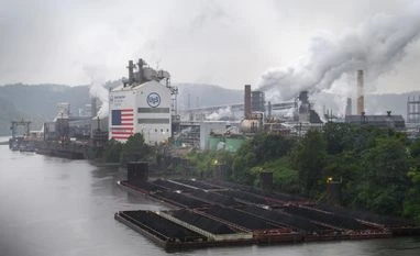 US Steel, United States Steel US Steel, United States Steel