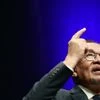Anwar Ibrahim, Malaysia PM