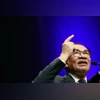 Anwar Ibrahim, Malaysia PM