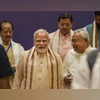 Modi, Narendra Modi, Nitish Kumar