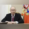Putin, Xi Jinping agree to exchange information on Iran-Israel conflict
